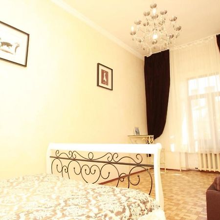 Apartmens Near Opera House Apartment Odessa Luaran gambar